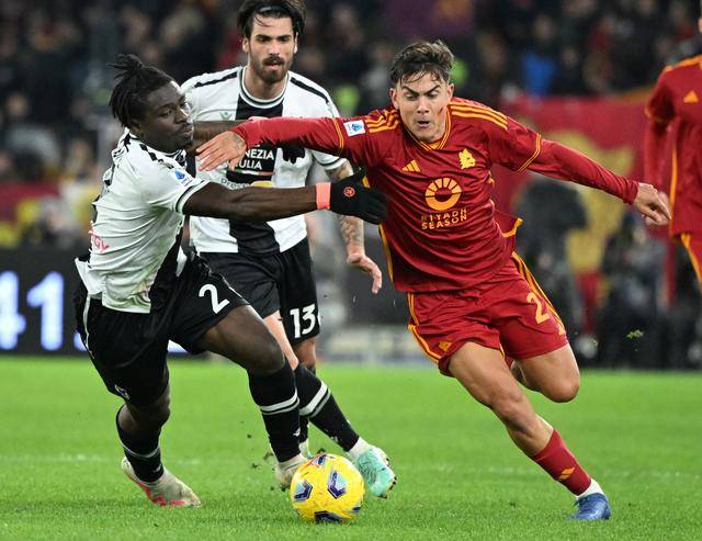 罗马前锋因伤下场,对球队冲击巨大吗