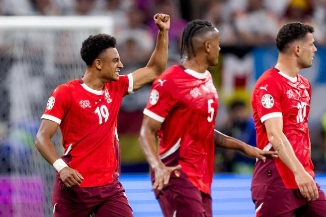 体育投注-瑞士队意大利历史胜负