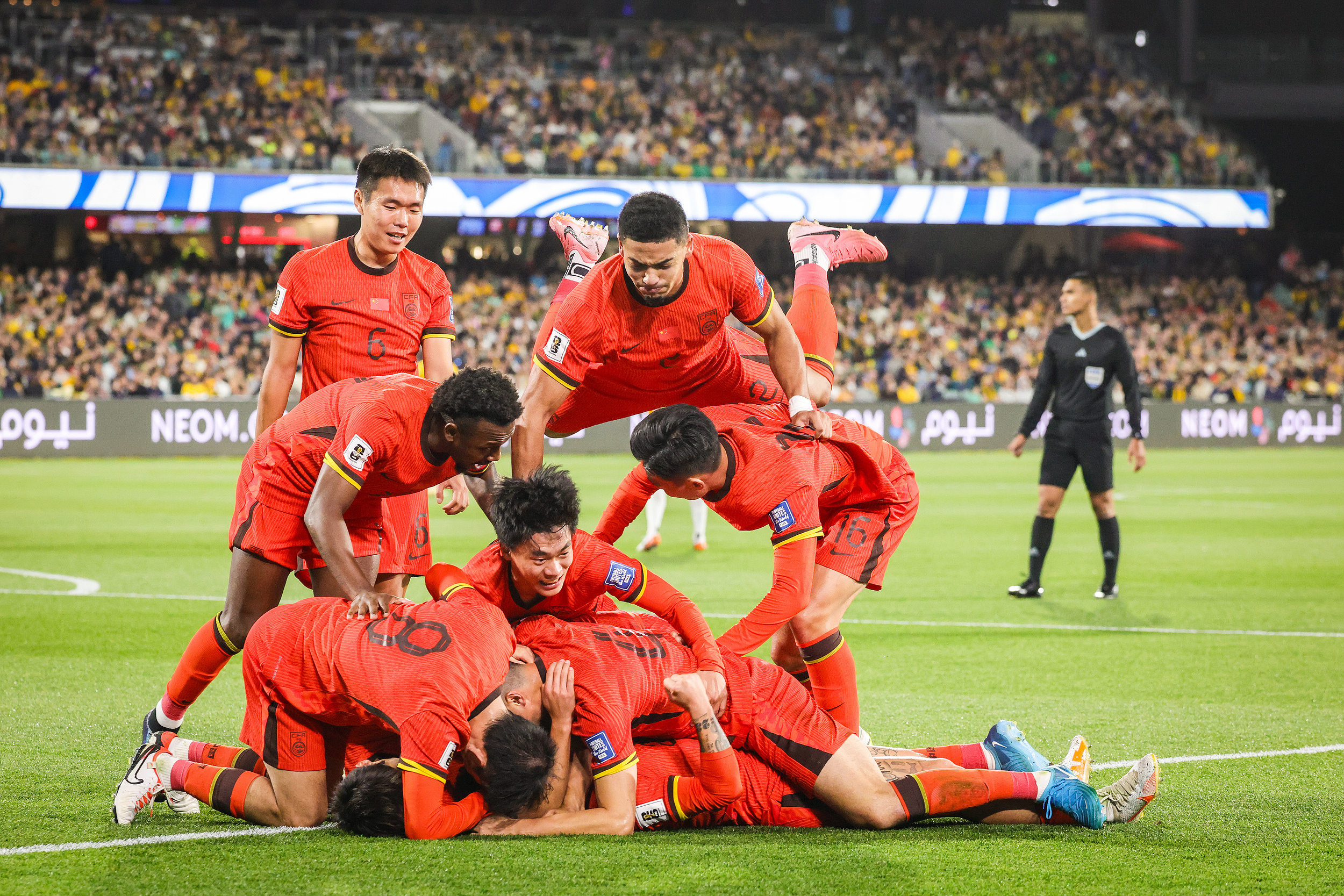 欧国联比赛规则