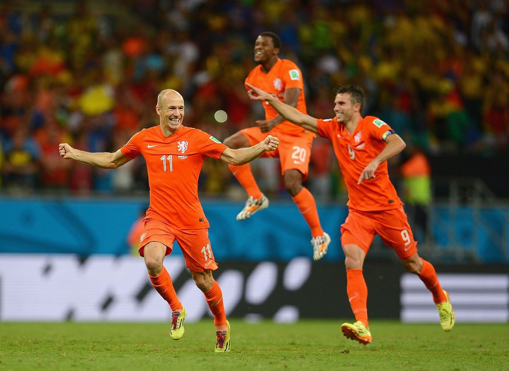 平博登录-荷兰国家队队员名单