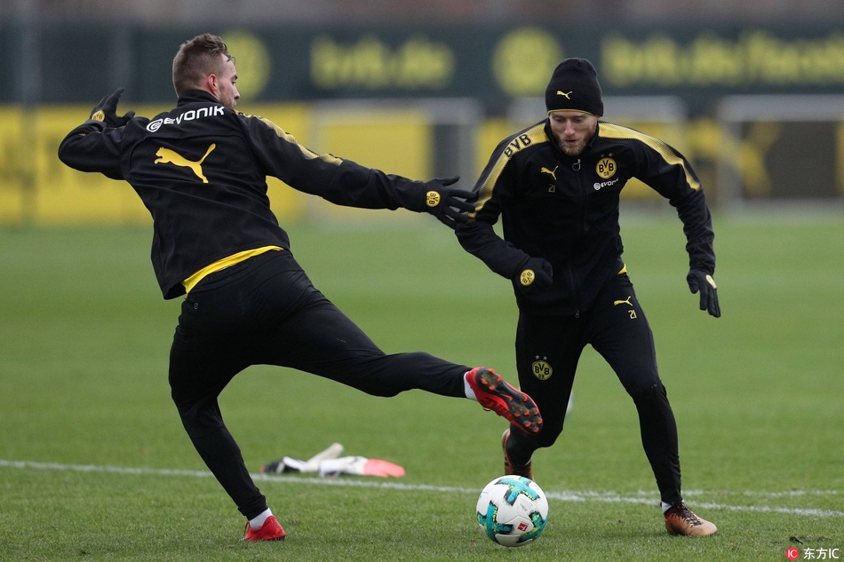 平博官网-多特蒙德全队集体训练,备战下一场比赛是什么